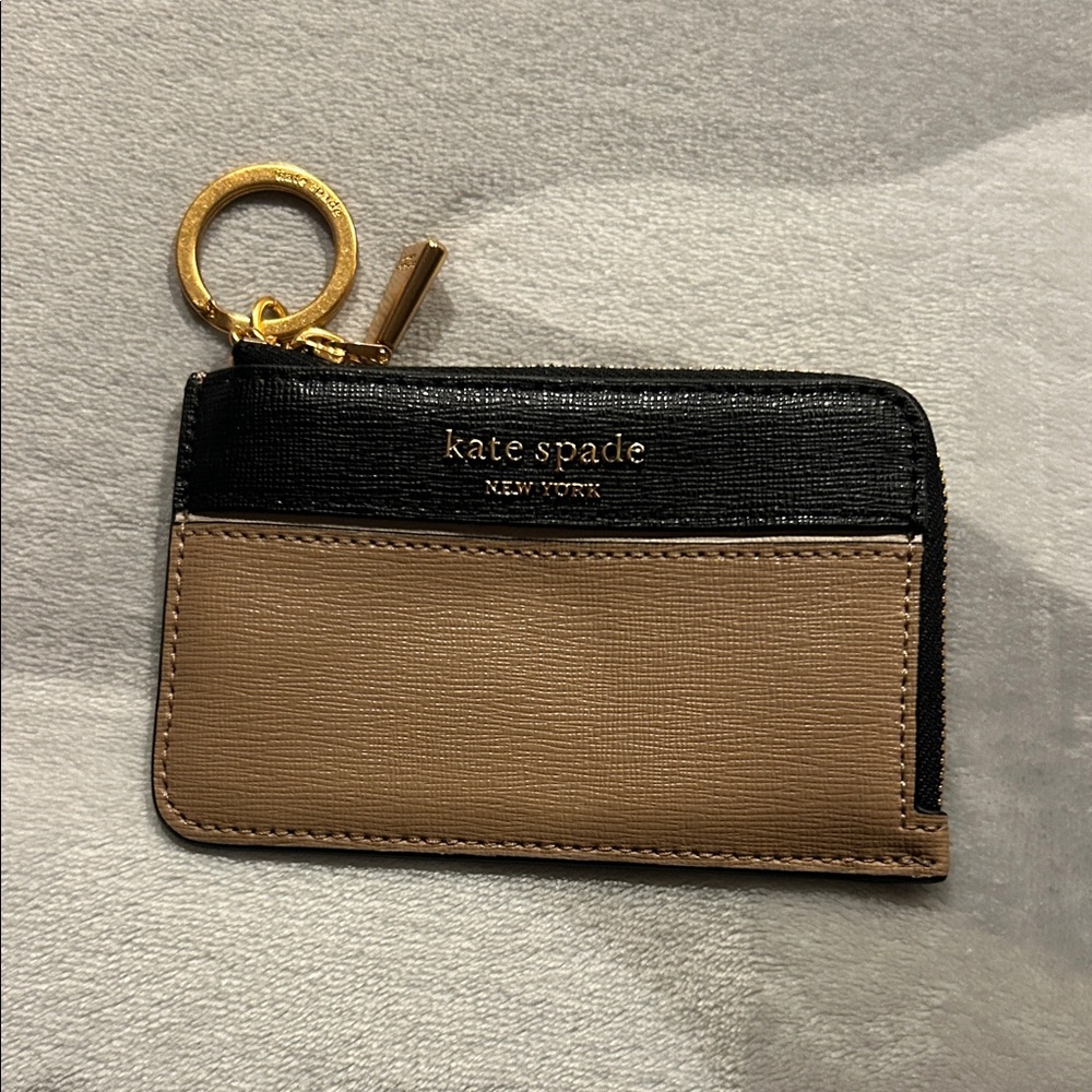 Kate Spade mini wallet/ cardholder